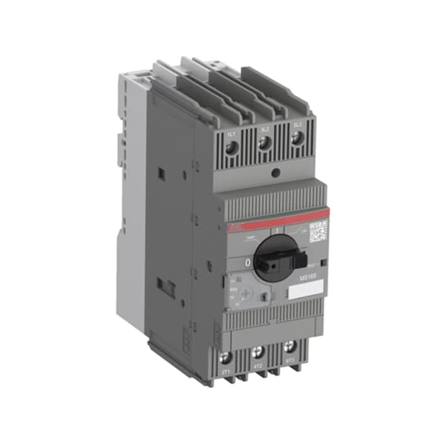 1SAM451000R1016  MS165-54 Manual Motor Starter  100% Brand New and Genuine  Drive and Motor