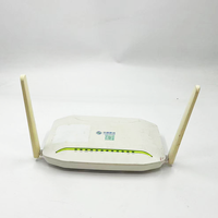 Prix Plus Bas – ONU GPON/EPON d'occasion double bande HG6821M de Chine