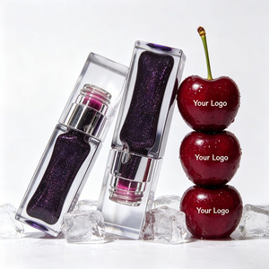 Huile à lèvres changeante de couleur, gloss sensible au pH, hydratant, repulpeur de lèvres, maquillage longue tenue - Product Image 3