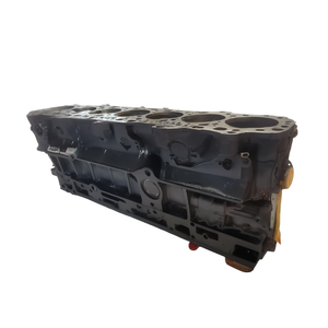 Bloque de Cilindros C1.7 C2.2 C2.4 C2.62, Conjunto de Motor Diésel para Excavadora, Cargadora, Piezas de Maquinaria de Construcción - Product Image 1