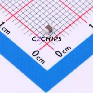 Condensateur SMD (MLCC) C0805C225K3RACAUTO 0805 (Capacité : 2,2 µF) (Précision : 10 % Tension nominale : 25 V) - Product Image 2