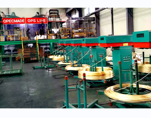 Đồng trở lên liên tục đúc line-ucc oxy Miễn Phí Đồng thanh lên máy đúc <span class=keywords><strong>upcast</strong></span> đồng thanh ống và tấm - Product Image 4