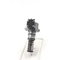 Pompe d'injection de carburant haute qualité EUI EUP HEUI 1435558 0414755008 pour testeur de buse moteur DAF CF/XF Euro3
