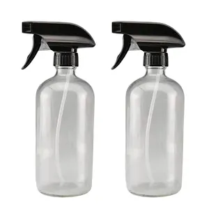 Reihey Spray Bottle for Plants and Glass Spray Bottles for Essential Oils
