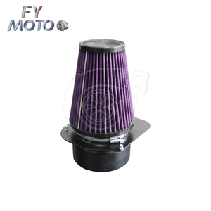 สำหรับ Mercedes Benz <span class=keywords><strong>Amg</strong></span> <span class=keywords><strong>A45</strong></span> Cla45ชุดกรองอากาศ - Product Image 5