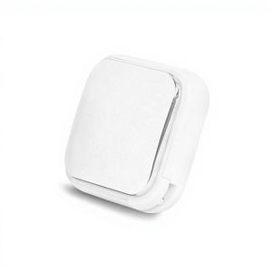 Dispositif anti-perte Air Tag, étanche IP68, compatible iOS, <span class=keywords><strong>partage</strong></span> multi-personnes, sac à dos, clé, animal <span class=keywords><strong>de</strong></span> compagnie, anti-perte, cadeau <span class=keywords><strong>de</strong></span> Noël - Product Image 1
