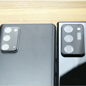 Bảo Vệ Chống Trầy Xước 9H Cho Samsung <span class=keywords><strong>Galaxy</strong></span> <span class=keywords><strong>Note</strong></span> 20 Ultra Phone Camera Lens Bảo Vệ Màn Hình - Product Image 5