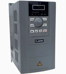 Convertidor de frecuencia TLACDC G500-G0K75/P1K G51K/P2K20 G52K/P3K G54K/P5K G55K/P7K - Product Image 4
