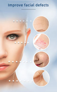 Machine de pistolet méso de stylo d'acide hyaluronique pour le pistolet de thérapie méso anti-âge PRP Pistor <span class=keywords><strong>Eliance</strong></span> pour le blanchiment de rajeunissement de la peau - Product Image 3