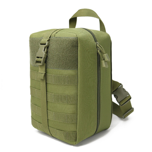 Sistema di Supporto per Maschera Antigas con Cinghia <span class=keywords><strong>a</strong></span> Sgancio Rapido e Pannello Regolabile in Altezza - Product Image 1