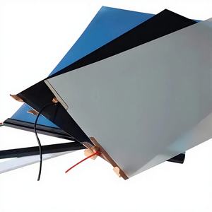 <span class=keywords><strong>Film</strong></span> intelligent PDLC personnalisable en gros, <span class=keywords><strong>film</strong></span> de teinte électrique décoratif moderne avec <span class=keywords><strong>film</strong></span> de teinte intelligent auto-adhésif pour fenêtres - Product Image 1