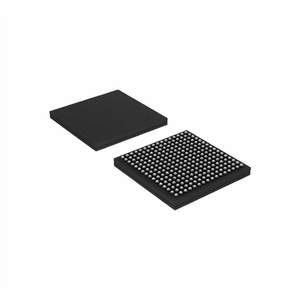 In Stock 256 LBGA Electronic Chips Component Embedded MCF5216CVM66 - Product Image 1