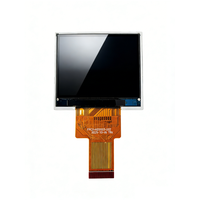 Pantalla TFT IPS de 2.0 Pulgadas 320*240, Interfaz MCU SPI ILI9342C, Pantalla LCD Pequeña, Módulo de Pantalla TFT LCD