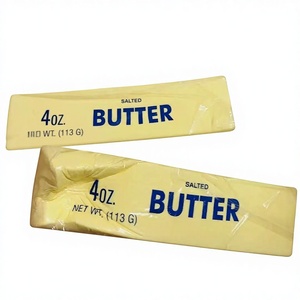 Bâton de beurre Junhai super doux à rebond lent en PU, jouet anti-stress en forme de nourriture pour soulager le stress et la tension, à partir de 14 ans - Product Image 3