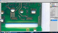 Fabrication de cartes de commande de pompe à chaleur, conception de circuits imprimés DFM, support de conception de circuits imprimés de haute qualité, PCB et PCBA.