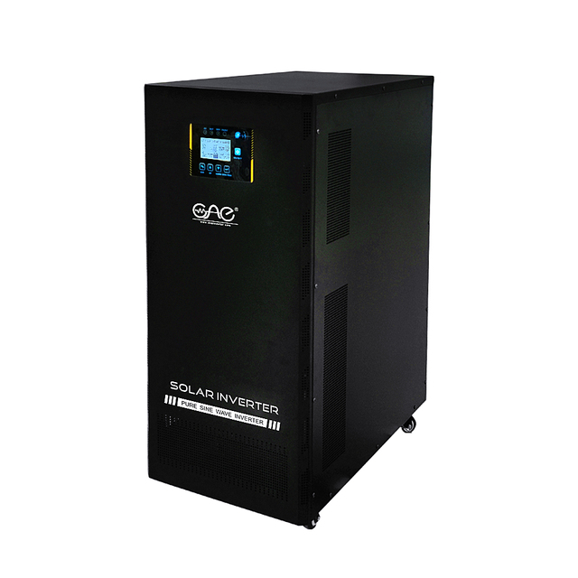 10 kw 15kw 20kw 30kw Solar Inverter off Grid Hybrid Solar Energy Storage Inverter with Competitive Price for Solar System