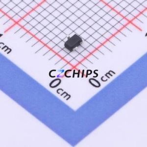 ไดโอดสวิตชิ่งไดโอด323แบรนด์ใหม่ของแท้ชิปชิ้นส่วนอิเล็กทรอนิกส์ - Product Image 2