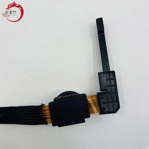 Arnés de piezas de motor de alto rendimiento para automóvil - Interruptor de presión de aceite 46307-2F000 para Hyundai Elantra Kia Ceed 463072F000 - Product Image 2