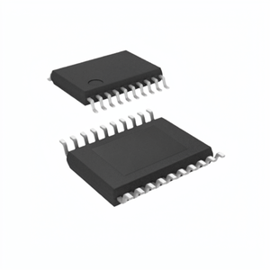 Buy Electronics Components Online 20 PowerTSSOP Power Management (PMIC) Authorized Distributor TLC5971PWP - Product Image 1