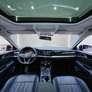 Venta Especial de Autos Usados <span class=keywords><strong>Volkswagen</strong></span> <span class=keywords><strong>Passat</strong></span> B8, Sedán de Gasolina de Gran Espacio y Alta Velocidad, Autos de <span class=keywords><strong>Segunda</strong></span> <span class=keywords><strong>Mano</strong></span> a Bajo Precio, Automáticos en Venta - Product Image 6