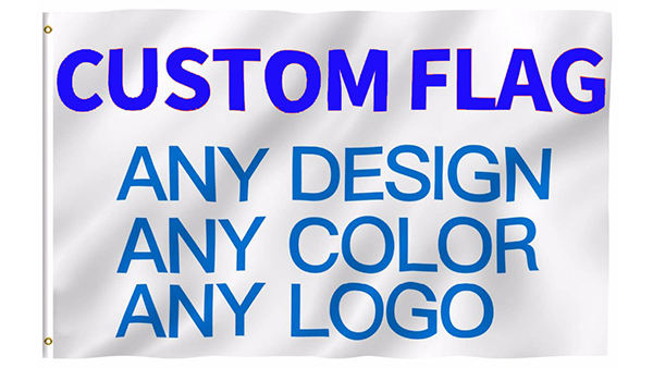 custom logo