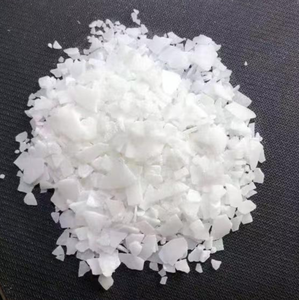 Flocon adapté aux besoins du client d'hexahydrate <span class=keywords><strong>de</strong></span> <span class=keywords><strong>chlorure</strong></span> <span class=keywords><strong>de</strong></span> <span class=keywords><strong>magnésium</strong></span> <span class=keywords><strong>de</strong></span> catégorie comestible <span class=keywords><strong>de</strong></span> flocon <span class=keywords><strong>de</strong></span> MgCL2.6H2O du petit paquet 1kg 7791g 500 <span class=keywords><strong>de</strong></span> sac <span class=keywords><strong>de</strong></span> no. CAS 250 - Product Image 1