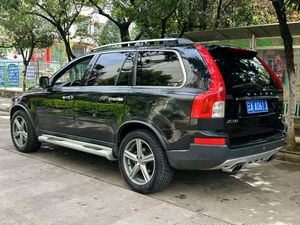 Pour <span class=keywords><strong>XC90</strong></span> 2012 SUV Voiture d'<span class=keywords><strong>occasion</strong></span> Transmission automatique Sièges en cuir Turbo Phares à LED Conduite à gauche Toit ouvrant Écran tactile - Product Image 4