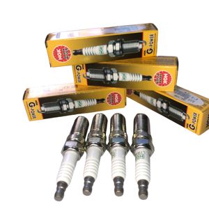 Busi Plug baru untuk ITV16TT/1233897 untuk Kit konversi mesin Iridium Platinum dengan garansi 6 bulan bagian kendaraan - Product Image 5