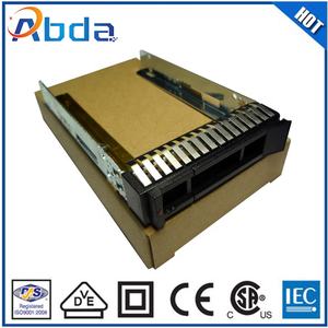 00E7600 X3850 M5 M6 X6 2.5 inch SAS SATA שרת כונן קשיח דיסק מפרצים סוגר HDD Caddy עבור <span class=keywords><strong>IBM</strong></span> - Product Image 3