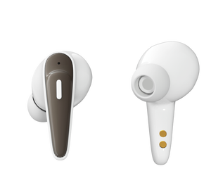 2021 nuovo BT5.0 Hifi 5D Suono Personalizzato TWS Auricolare <span class=keywords><strong>A5</strong></span> OEM Senza Fili Auricolari per <span class=keywords><strong>Samsung</strong></span> Smart phone S21 S20 S10 A71 A51 - Product Image 5