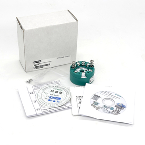 Sitrans Th300 Series <b>Temperature</b> Measurement Original 7ng3212 7ng3212-0an00 7ng3212-0bn00 Customized Oem Odm - Product Image 5