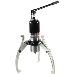 أدوات هيدروليكية متكاملة Dergon FYL5T10T20T30T50T ، أداة سحب عجلات ثلاثية الفك متعددة الوظائف من أجل تفكيك المحامل بكفاءة - Product Image 1