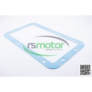 Junta plana OEM para MWM hecha de acero al carbono FKM NBR de acero inoxidable para aplicaciones de máquinas - Product Image 5