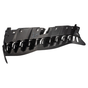 Plaque de protection supérieure du réservoir d'eau Dodge Charger 2011-2014 68092604AA Accessoire de radiateur en plastique - Product Image 2