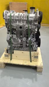 Conjunto de Motor <span class=keywords><strong>CYA</strong></span> CYAA 1.8T TSI VVT AVS, Bloque Largo, Repuesto de Motor para Volkswagen Magotan B8L B7 Tiguan Sharan - Product Image 3