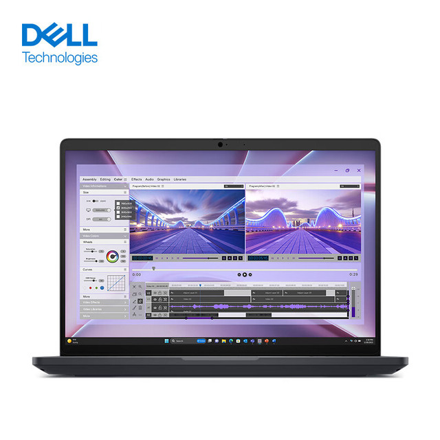 For Pro Max 16-inch Graphics Mobile Workstation AI Laptop RTX Pro2000 Ultra 7-265H/32GB/1TB 1920x1200 Resolution USB Memory