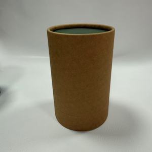 <span class=keywords><strong>Tubo</strong></span> redondo <span class=keywords><strong>de</strong></span> <span class=keywords><strong>papel</strong></span> <span class=keywords><strong>kraft</strong></span> <span class=keywords><strong>de</strong></span> fábrica para té, <span class=keywords><strong>tubo</strong></span> <span class=keywords><strong>de</strong></span> cartón biodegradable - Product Image 2