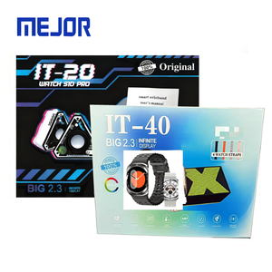Nó-20 Mini Loa 7 Trong 1 Smartwatch Quà Tặng Set Nó-30 Không Dây Đồng Hồ Cộng Với Thông Minh Đồng Hồ Tai Nghe Phù Hợp Với - Product Image 2