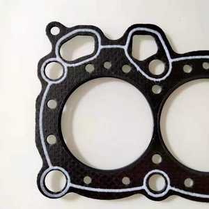 Nissan Cg13 silindir kafası contası için Cg13 motor conta seti 10101-41b25 - Product Image 2