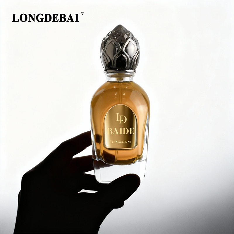 bouteille transparente