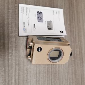 Venta de Válvulas de Baja Temperatura de Acero Inoxidable 3730-3 3730-5 con Control Inteligente y Protocolos HART o PROFI - Product Image 4