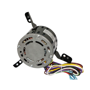 5KCP39GGP993AS 3S009 1/3 HP 1075RPM 송풍기 팬 모터 굿맨로 송풍기 모터와 호환 가능 - Product Image 3