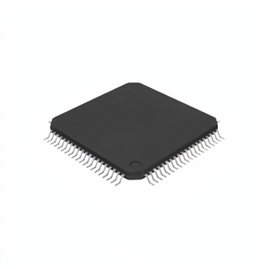 16BIT 24KB แฟลช80 LQFP ชิ้นส่วนอิเล็กทรอนิกส์ MSP430F4361IPN แบบฝัง80 LQFP - Product Image 1