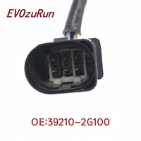 Capteur d'oxygène O2 aval (sonde lambda) pour moteur automobile, référence 39210-2G650 392102G650, pour Hyundai Sonata Kia Rio, garantie 1 an - Vente Flash