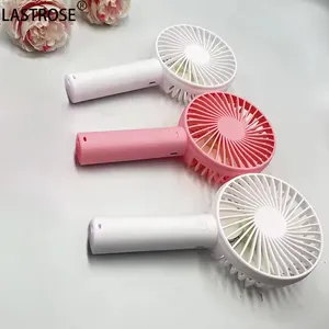 Best Verkopende Oplaadbare Draagbare Usb Mini Handheld Fan Bestseller Lash Fan Droger Handheld Mini Wimper Ventilator Droger