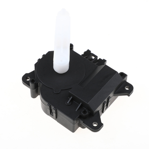 100013888 87106-48020 WLGRT Air Climate Control Mix Servo Damper para Toyota Lexus 99-03 RX300 - Product Image 3
