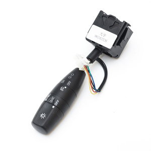 Interruptor de combinación de coche para 1999 - 2002 DAEWOO LANOS 1.6L DOHC L4 16V ENG. CÓDIGO "A16" <span class=keywords><strong>OEM</strong></span> NO 96242526 - Product Image 2