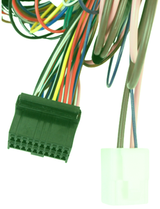 Câble personnalisé Yihetai XH SMP 2,5 mm 6 broches, faisceau de câbles électroniques - Product Image 5