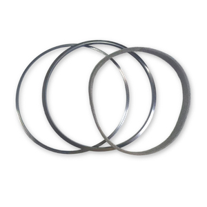 Kit de réparation de joints et fixations DPF OE 1927181 compatible avec les modèles <span class=keywords><strong>DAF</strong></span> <span class=keywords><strong>CF</strong></span>/XF <span class=keywords><strong>Euro</strong></span> 6, joint DPF - Product Image 1
