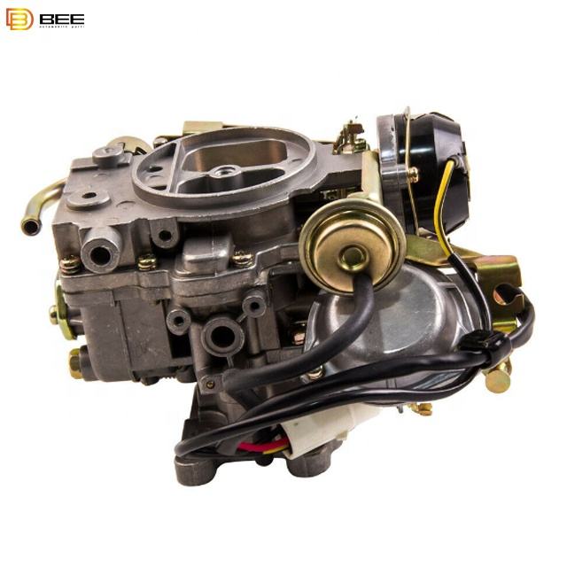 Fabricante de China de rendimiento carburador para ISUZU 3126443